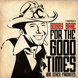 Album cover of For The Good Times & Other Favorites