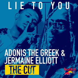 Album cover of Lie To You
