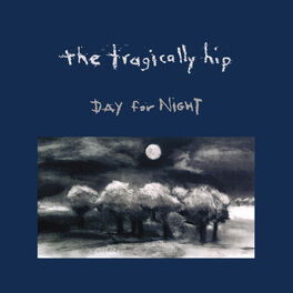 Album cover of Day For Night
