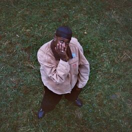 Album cover of miss
