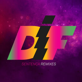 Album cover of Sentença (Remixes)