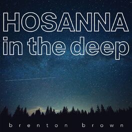 Album cover of Hosanna in the Deep