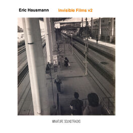 Album cover of Invisible Films, Vol. 2