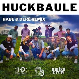 Album cover of Huckbaule (Habe&Dere Remix)