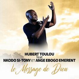 Album cover of Le message de Dieu