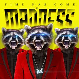 Album cover of Madness Tape EP