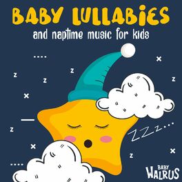 Album cover of Baby Lullabies And Naptime Music For Kids