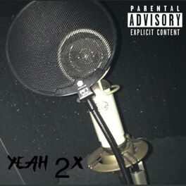 Album cover of Yea2x