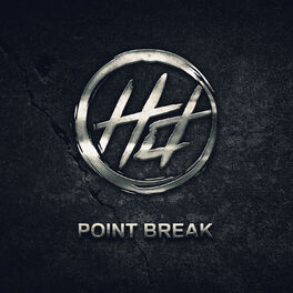 Album cover of Point Break