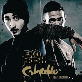 Album cover of Gheddo