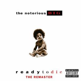 King of Rap: The Notorious B.I.G. [EXPLICIT]