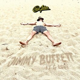 Album cover of Jimmy Buffett (Single)