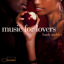 Album cover of Music For Lovers