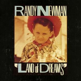 Album cover of Land Of Dreams