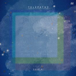 Album cover of Loud,er