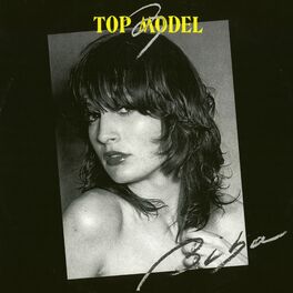 Album cover of Top Model