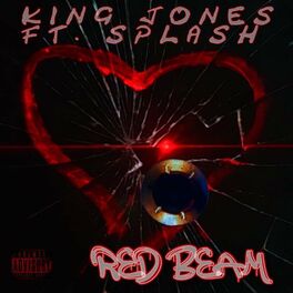 Album cover of Red Beam