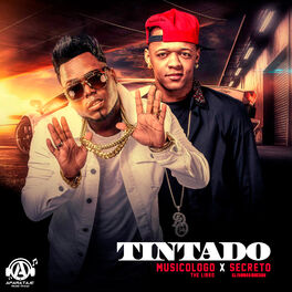 Album cover of Tintado (Remix)