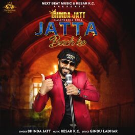 Bhinda Jatt - It's All Good: lyrics and songs