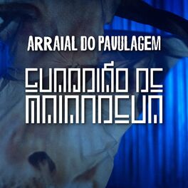 Album cover of Guardião de Maiandeua