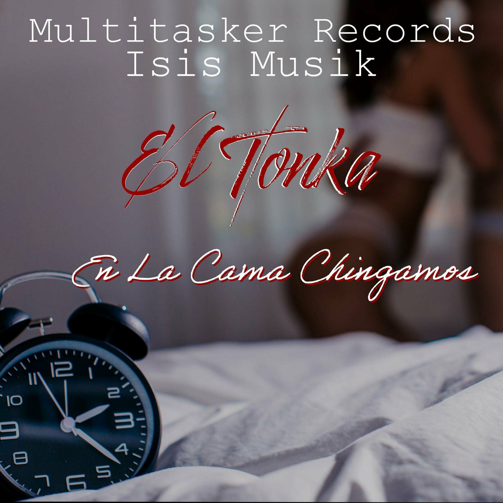 El Tonka: albums, songs, playlists | Listen on Deezer