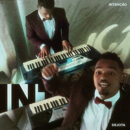 Album cover of Intenção