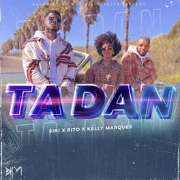 Album cover of Ta Dan (feat. Kelly Marques)