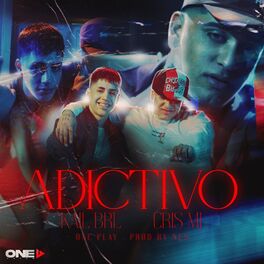 Album cover of Adictivo
