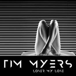 Album cover of Lover My Love