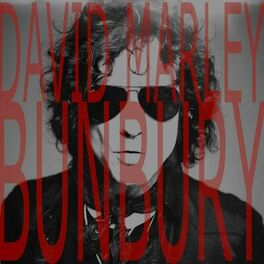 Album cover of BUNBURY