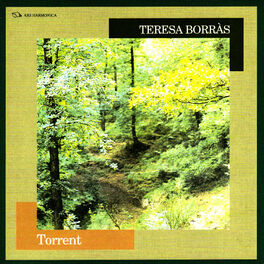 Album picture of Borràs: Torrent