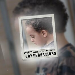 Album cover of Conversations (Bonus Song)