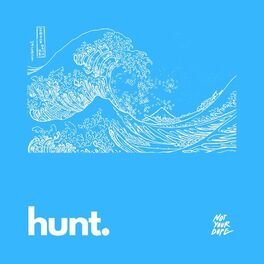 Album cover of Hunt