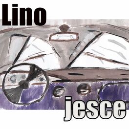 Album cover of Jesce