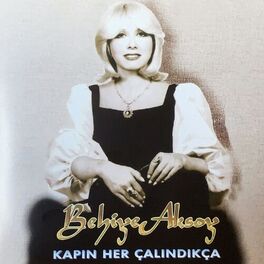 Album cover of Kapın Her Çalındıkça