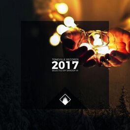 Album cover of Toneville Records I 2017