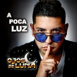 Album cover of A Poca Luz