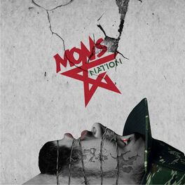 Album cover of Monsnation