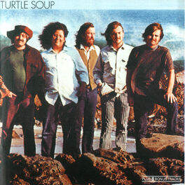 Album cover of Turtle Soup