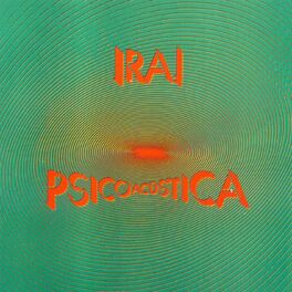 Album cover of Psicoacústica