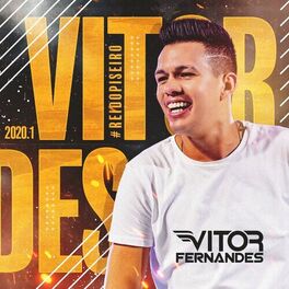 Album cover of #REIDOPISEIRO: 2020.1