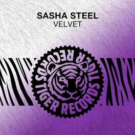 Album cover of Velvet