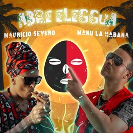 Album cover of Abre Eleggua