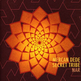 Album cover of Secret Tribe - Nar