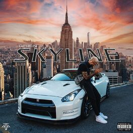 Album cover of SKYLINE