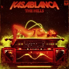 Album cover of The Hills