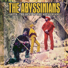 Album cover of Satta: The Best Of The Abyssinians