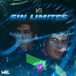 Album cover of Sin Limites