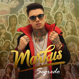 Album cover of Segredo