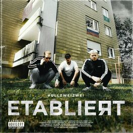 Album cover of Etabliert